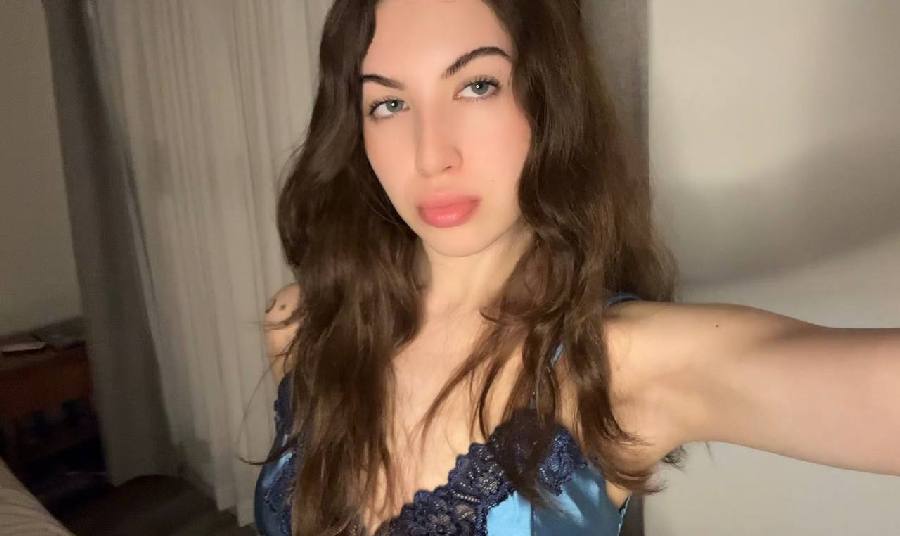 Photo Amber in Casablanca