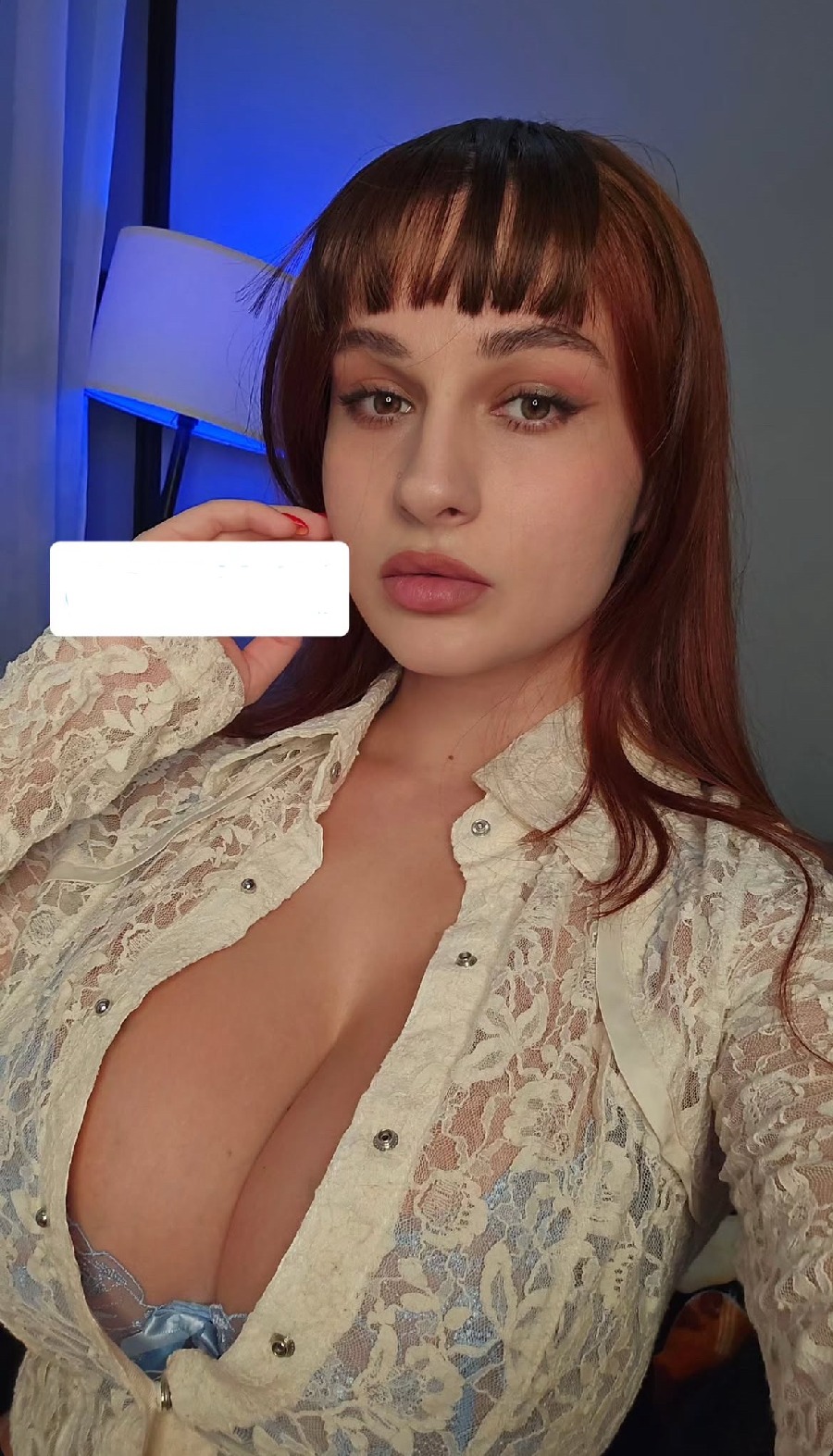 Take a pause and enjoy Miranda Faith — streaming from Casablanca