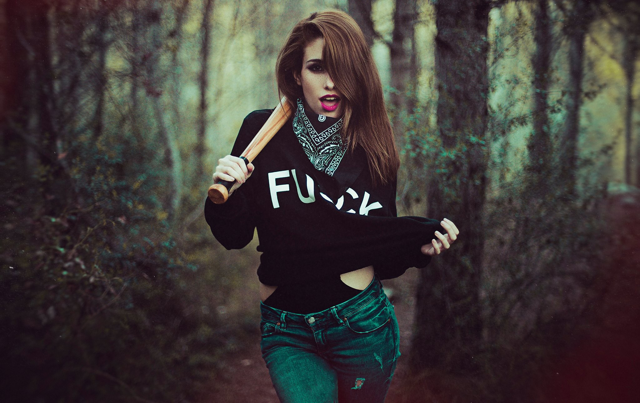 Take a pause and enjoy Sassy girls — streaming from Casablanca