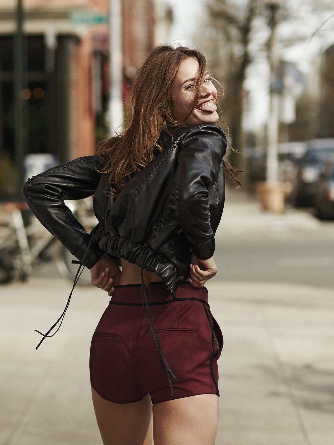 Sexy model Sassy girls in Casablanca