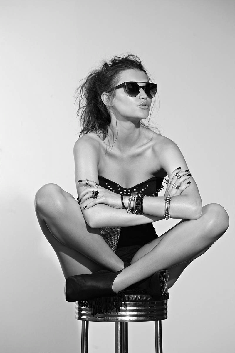 Sassy girls in Casablanca — step in, relax, and chat live