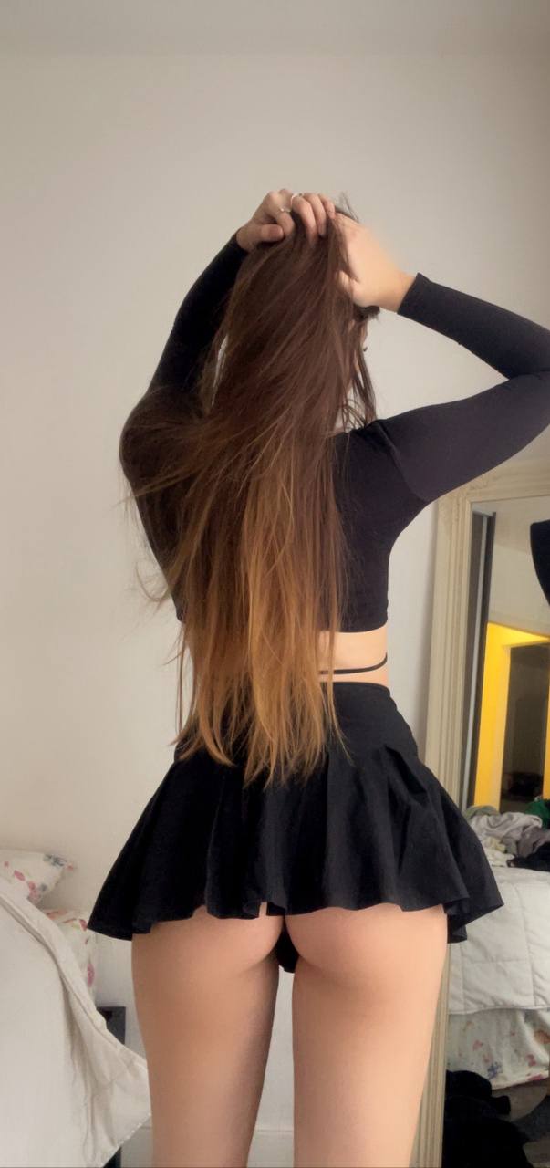 Photo Lola La Fleur in Casablanca