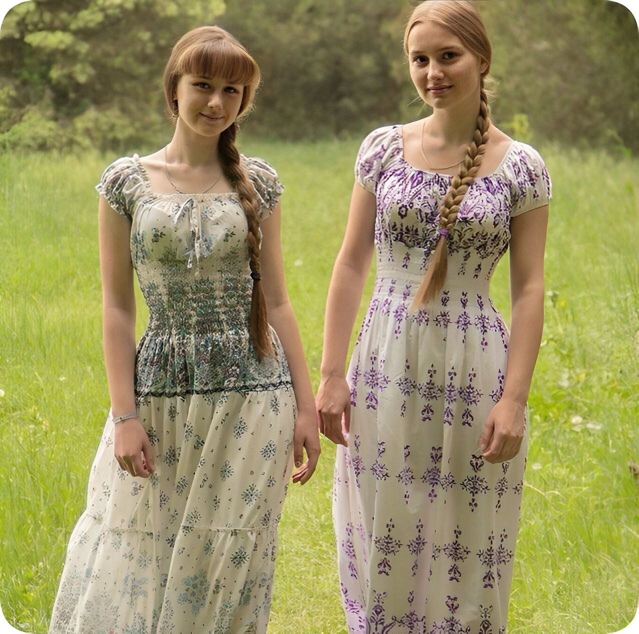 Take a pause and enjoy Slavic girls — streaming from Casablanca