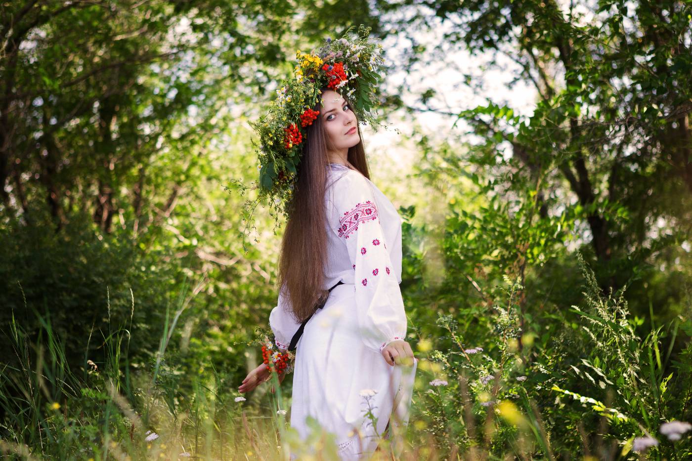 Slavic girls brings the glow — live moments in Casablanca