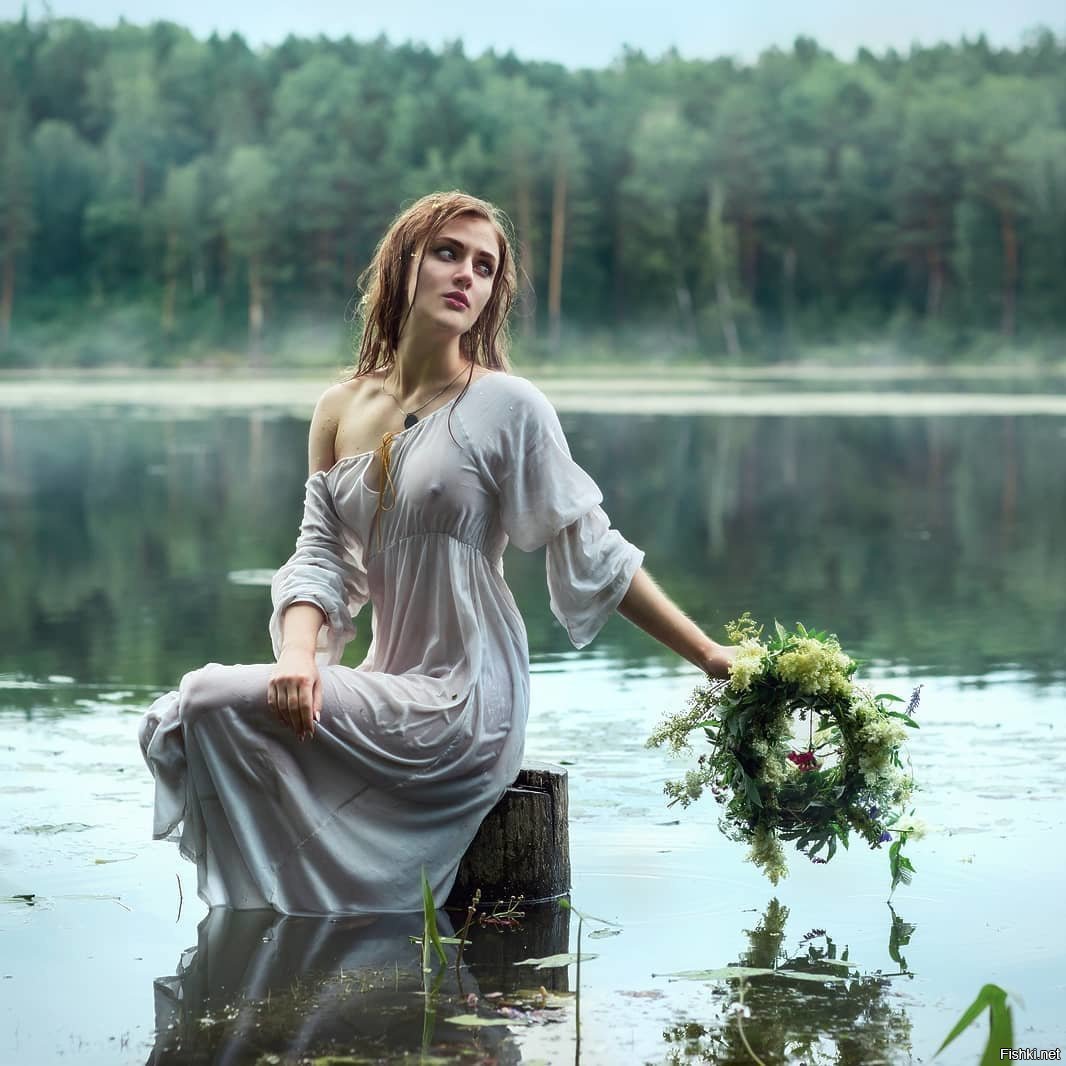 Beautiful girl Slavic women in Casablanca