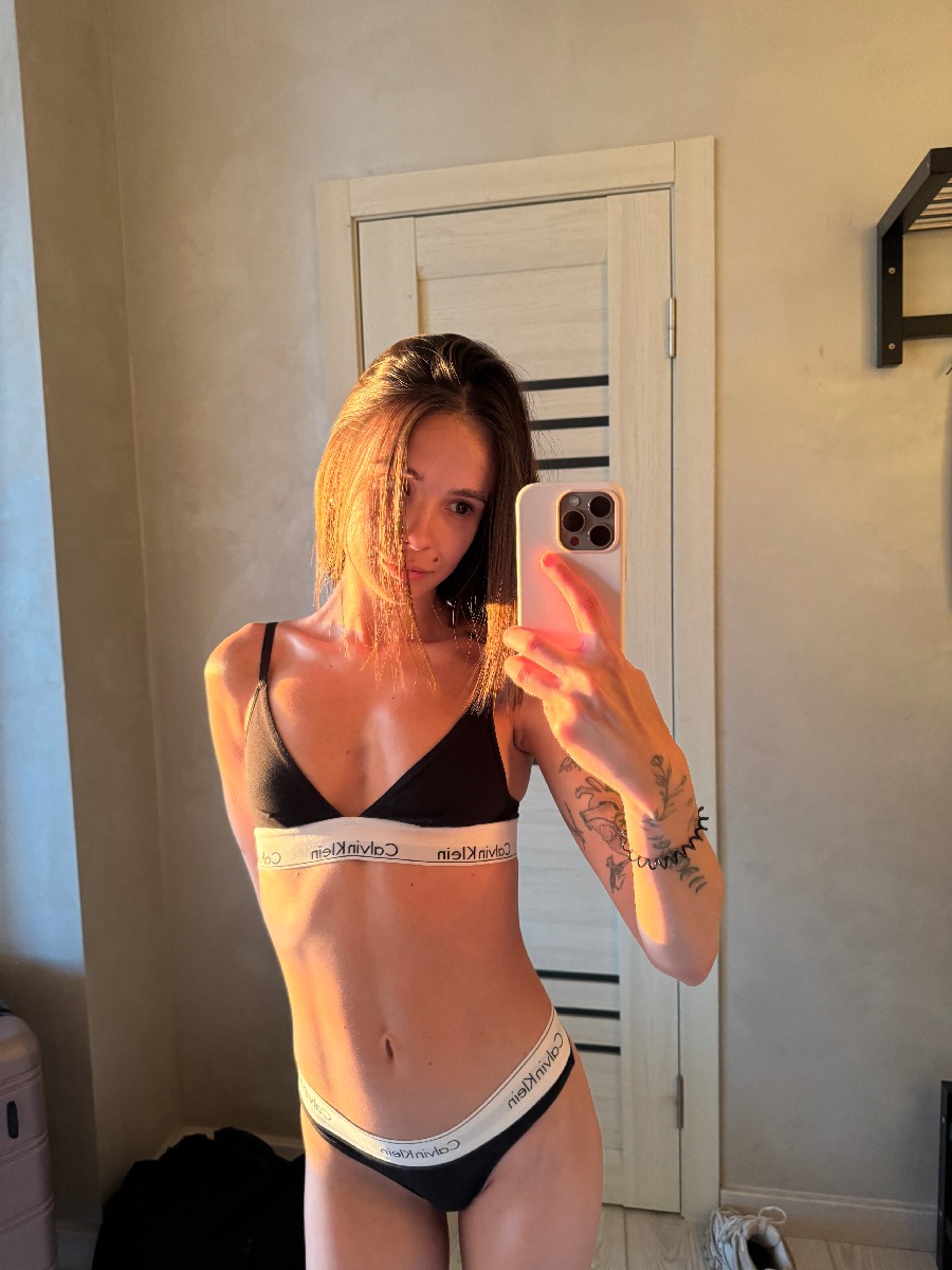 Photo Tina in Casablanca